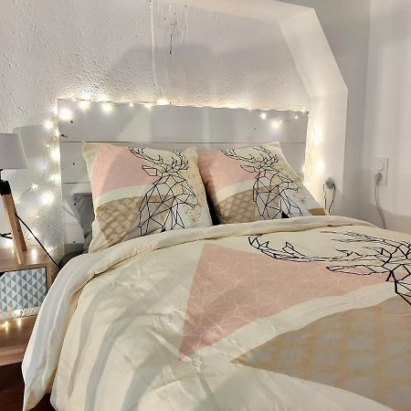 Ferienwohnung Le Temps Suspendu - Au Coeur D'Albi Exterior foto
