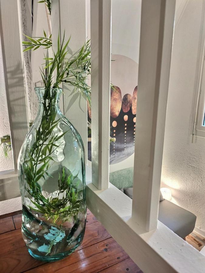 Ferienwohnung Le Temps Suspendu - Au Coeur D'Albi Exterior foto