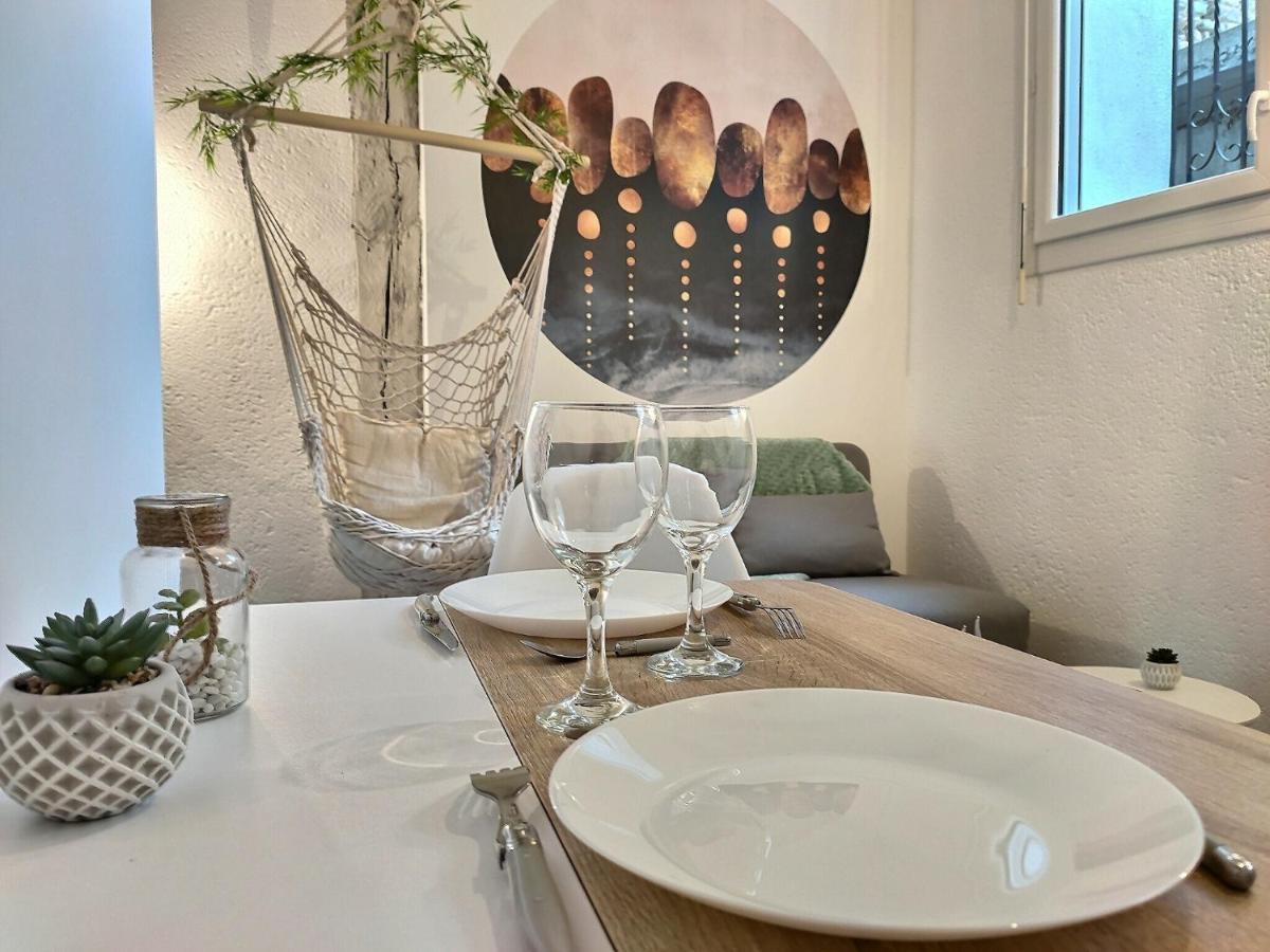 Ferienwohnung Le Temps Suspendu - Au Coeur D'Albi Exterior foto