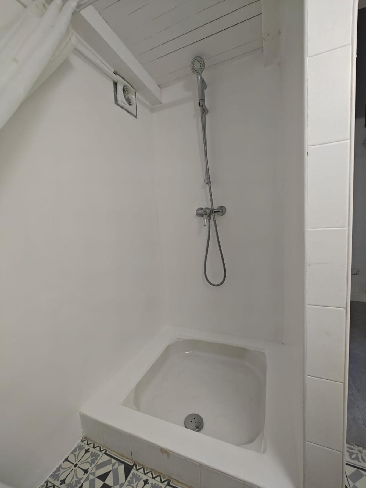 Ferienwohnung Le Temps Suspendu - Au Coeur D'Albi Exterior foto